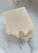 Coconut Oil Soap, Pure, Rosemary Mint Bar Soap