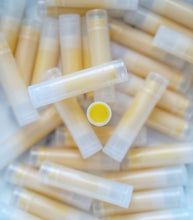 Natural, Intensely Nourishing Lip Balm Choose Your Flavor