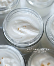 Coconut Water Hydrating Cream