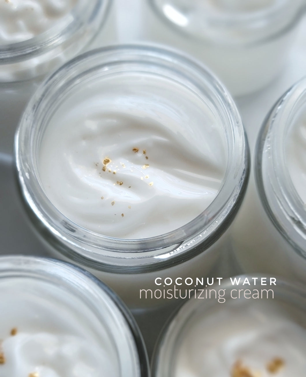 Coconut Water Hydrating Cream